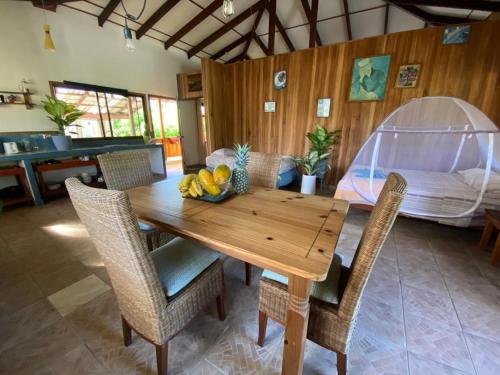 편의 시설/서비스, Pura Vida Boutique Apartments in 푸에르토 비에호 데 탈라망카