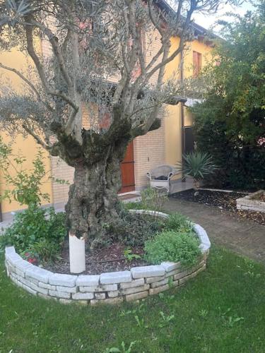 Casa gelsomino gîte à louer Limena