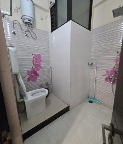 Satyabhama HomeStay-Pearl-Luxury two BHK Appartment - image 2