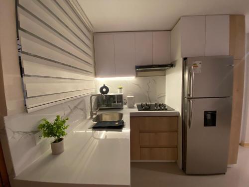 Amazing Apartment Modern Deco in Downtown Tacna