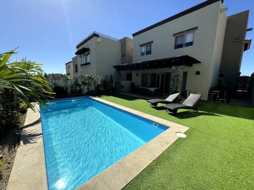 Luxury Villa, Private Heated Pool & Great Location in Cabo San Lucas, Mexico