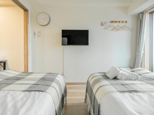中央公館 Central Mansions Room Type - Apartment