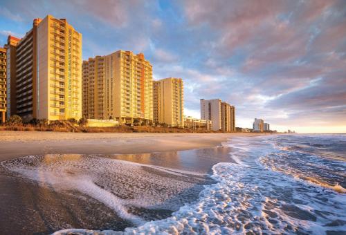Club Wyndham Ocean Boulevard - image 11