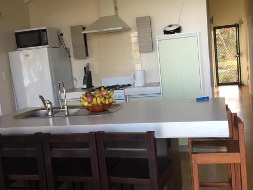 Aitutaki Ootu Villa in Aitutaki Airport