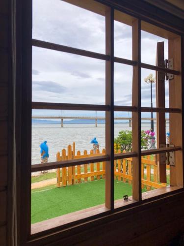 Seagate Bungalow Quy Nhon in Quy Nhon