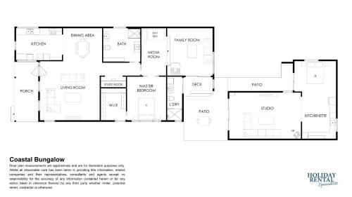 Holiday Home image 1