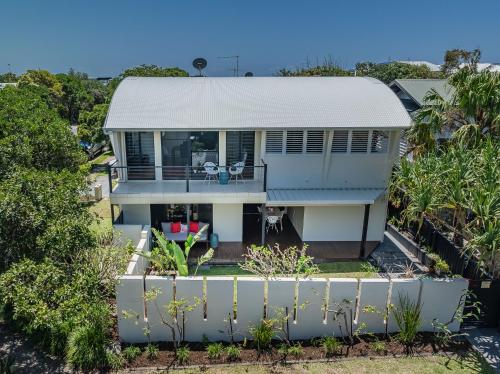 Beachside Escape on Cottonwood