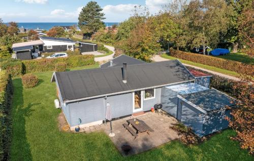  Gorgeous Home In Slagelse With Wifi in Slagelse