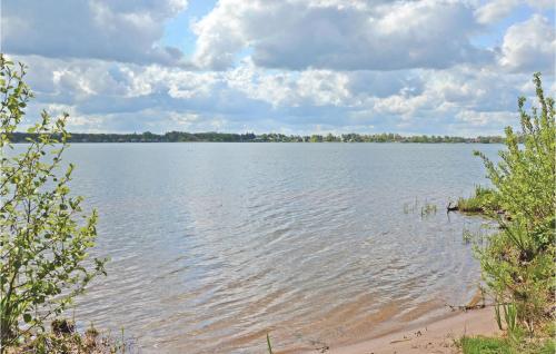 Vista exterior, Holiday Home Sunds 35 in Sunds