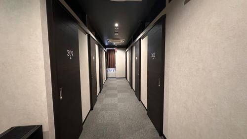 Hotel Capsule Inn Shizuoka in Shizuoka