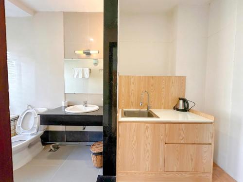 NEW LAND Apartment 2 - Phu My Hung