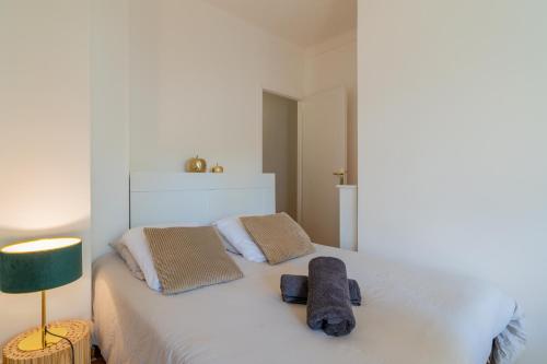 Le carré d’or mermoz, Marseille (fotografie 3)