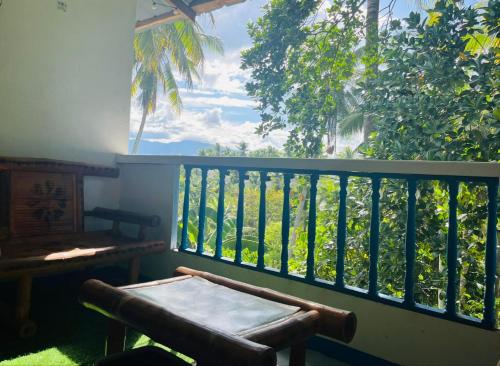 Spacious Home with Beautiful View in Toril Proper in トゥグボク