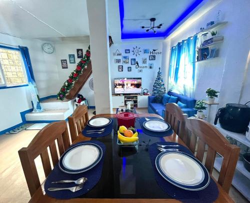 Spacious Home with Beautiful View in Toril Proper in トゥグボク