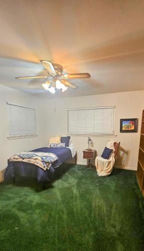 Denison Place Near Choctaw Casino & Lake Texoma in Denison, USA