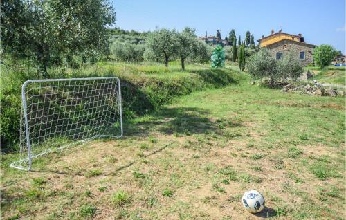 Pet Friendly Home In Cortona With Wifi