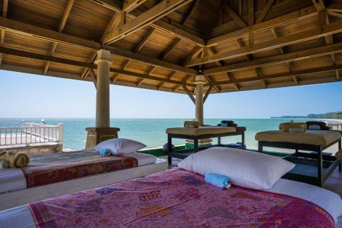 Andaman Princess Resort & Spa - 마사지