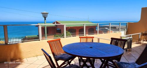 La Terra Mer 7 - Sleeps 6, Margate