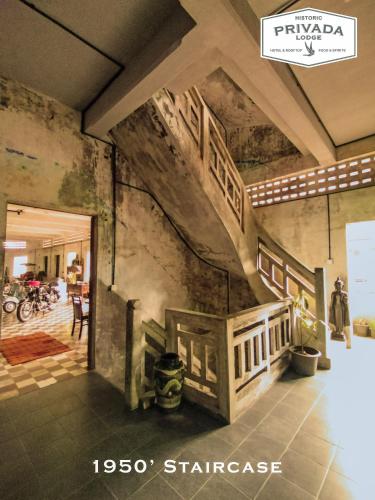 숙소 외관, Privada Lodge - Historic Hotel in 크라체 / 끄라쩨