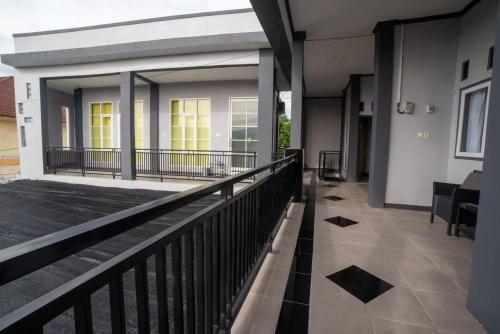 Asera Homestay in ซัมบาวา