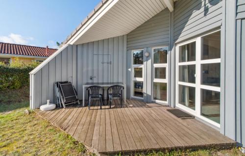 Dünenpark 13 - Dorf 6, Priwall (Foto 3)