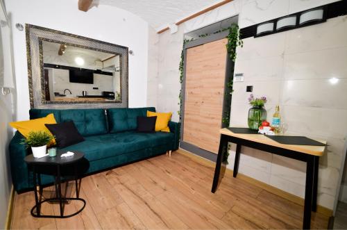 Apartament Kościuszki 2 by LibertaRent (Apartament Kosciuszki 2 by LibertaRent) in Walbrzych