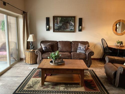 Noelles Nest Condominium in Pigeon Forge, USA