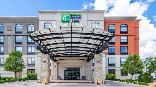 Holiday Inn Express & Suites - Prospect Heights by IHG