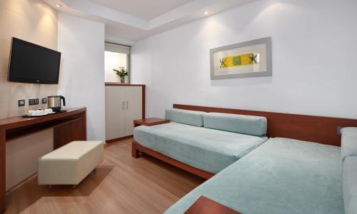Hipotels Cala Millor Park - image 14
