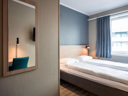 Comfort Hotel Finnsnes Room Type - Standard Room