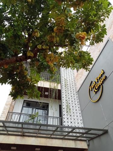 CucPhuong Mebi Hotel - 편의 시설/서비스