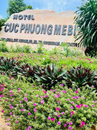 CucPhuong Mebi Hotel - 주변 환경