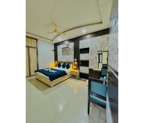 Hill Top Residency