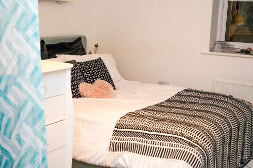 Oasis Haven King room in Beech Hill