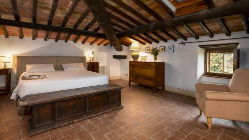 CASTELLARE IN POGGIO 10, Emma Villas