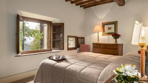 CASTELLARE IN POGGIO 10, Emma Villas