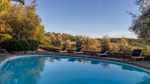 CASTELLARE IN POGGIO 10, Emma Villas