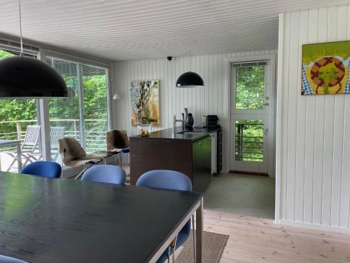 A szálláshely kívülről, Stunning Home In Ebeltoft With 3 Bedrooms And Wifi in Femmoller