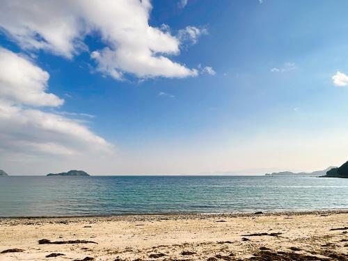ゲストハウス星風, Suo Oshima (zdjęcie 7)