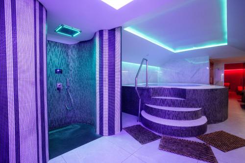 611707564 Tresor Le Palais Timisoara, Curio Collection by Hilton