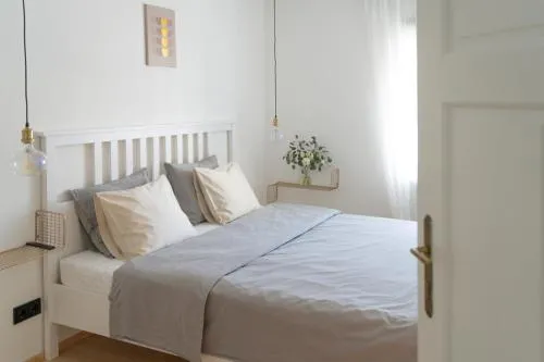 MIA Appartements in Innsbruck, Österreich
