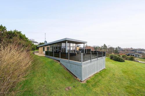 Four-Bedroom Holiday Home image 2