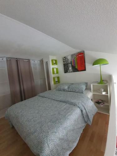 Très joli appartement Disneyland Paris 4 pers (Tres joli appartement Disneyland Paris 4 pers) in Bussy-Saint-Georges