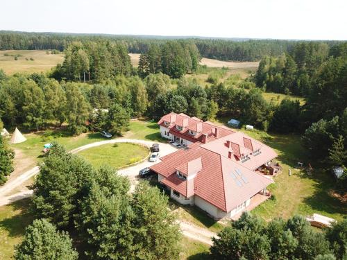 Wymoj Park in Стравігуда