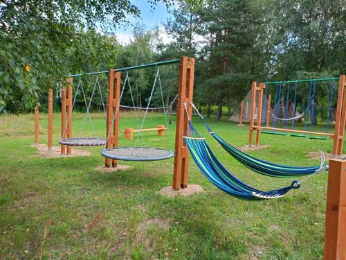 Wymoj Park in Стравігуда