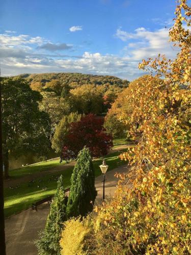 Roseleigh in Buxton