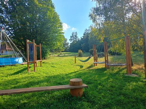 Wymoj Park in Стравігуда