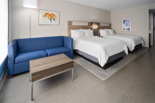 Holiday Inn Express And Suites Waynesboro East By IHG - image 10