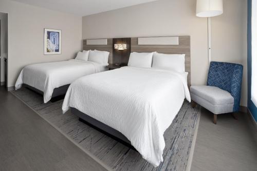 Holiday Inn Express And Suites Waynesboro East By IHG - main image