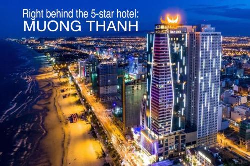 Seaside Apartment at My Khe Da Nang 37 in Da Nang — photo 4